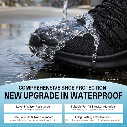 featrity Shoe Protector 12OZ