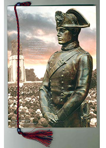 CALENDARIO STORICO DA COLLEZIONE DELL'ARMA DEI CARABINIERI ANNO 2013 CON CORDONCINO ORIGINALE
