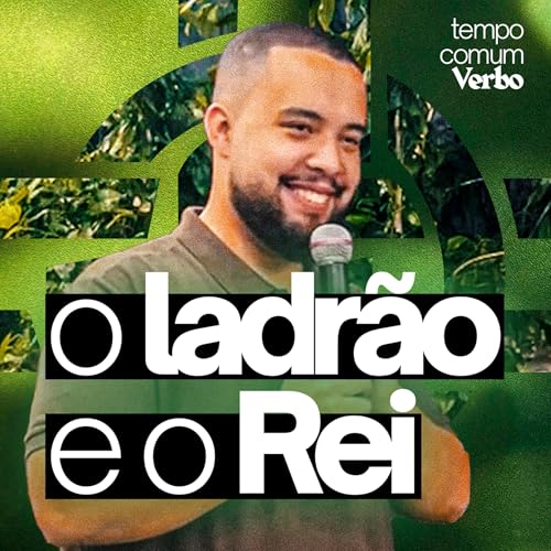 O LADR&Atilde;O E O REI &mdash; Lucas 23:35-43 | Pst. Gabriel Lopes