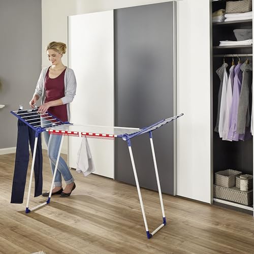 Leifheit 81570 Pegasus 150 Wäsche Trockner - Image 3