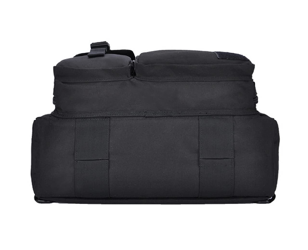 Jaegvida Sacoche tactique militaire pour ordinateur portable 14"