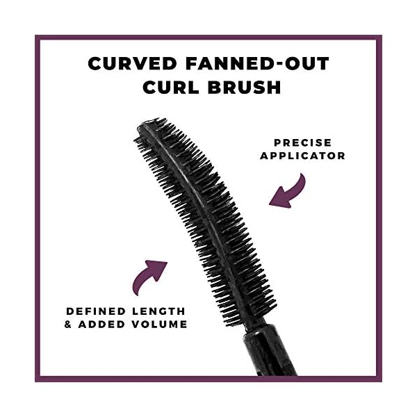 blinc Lash Primer, Black 0.16 Fl Oz (Pack of 1)