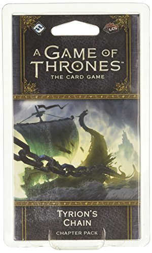 A Game of Thrones LCG Second Edition: Tyrion's Chain