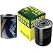 Produktbild QR-Parts Set 85490387 9900 WP 928/83 Original MANN Ölfilter + SCT Motor Flush Motorspülung