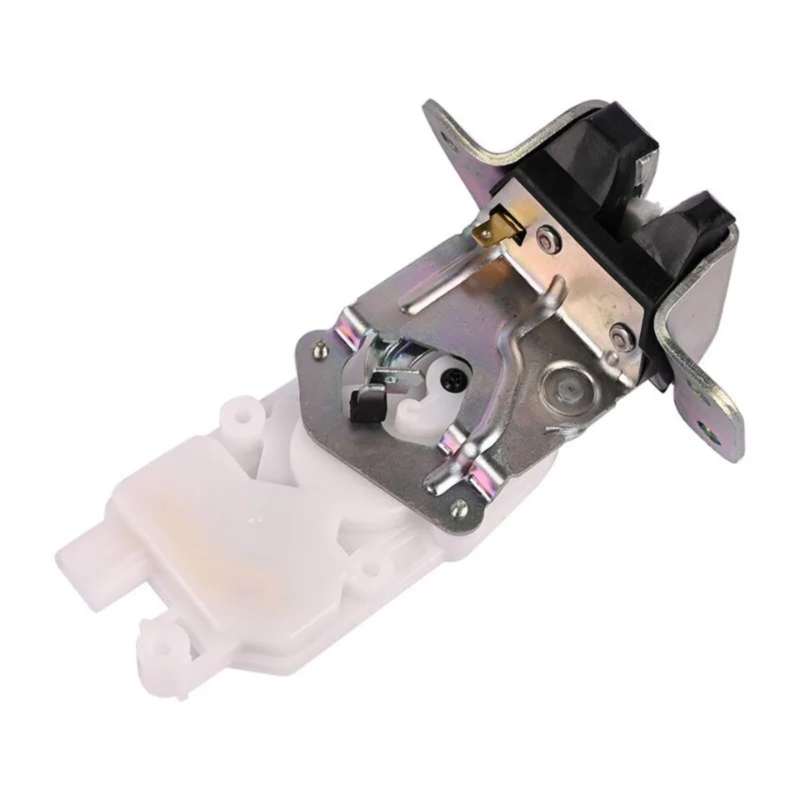 Feoosvx One Color For Mitsubishi For Grandis Na4w 2004-2010 For Outlander Cw_w 2006-2012 Car Trunk Latch Door Lock Actuator Mr959620 Door Lock Actuator Motor