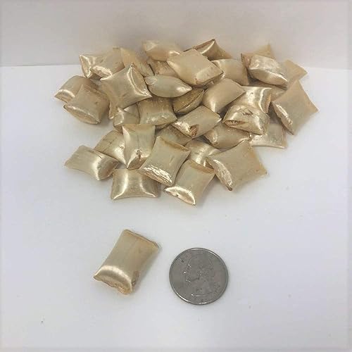 Golden Crunchies Melazses Caramelo de mantequilla de maní 2 libras