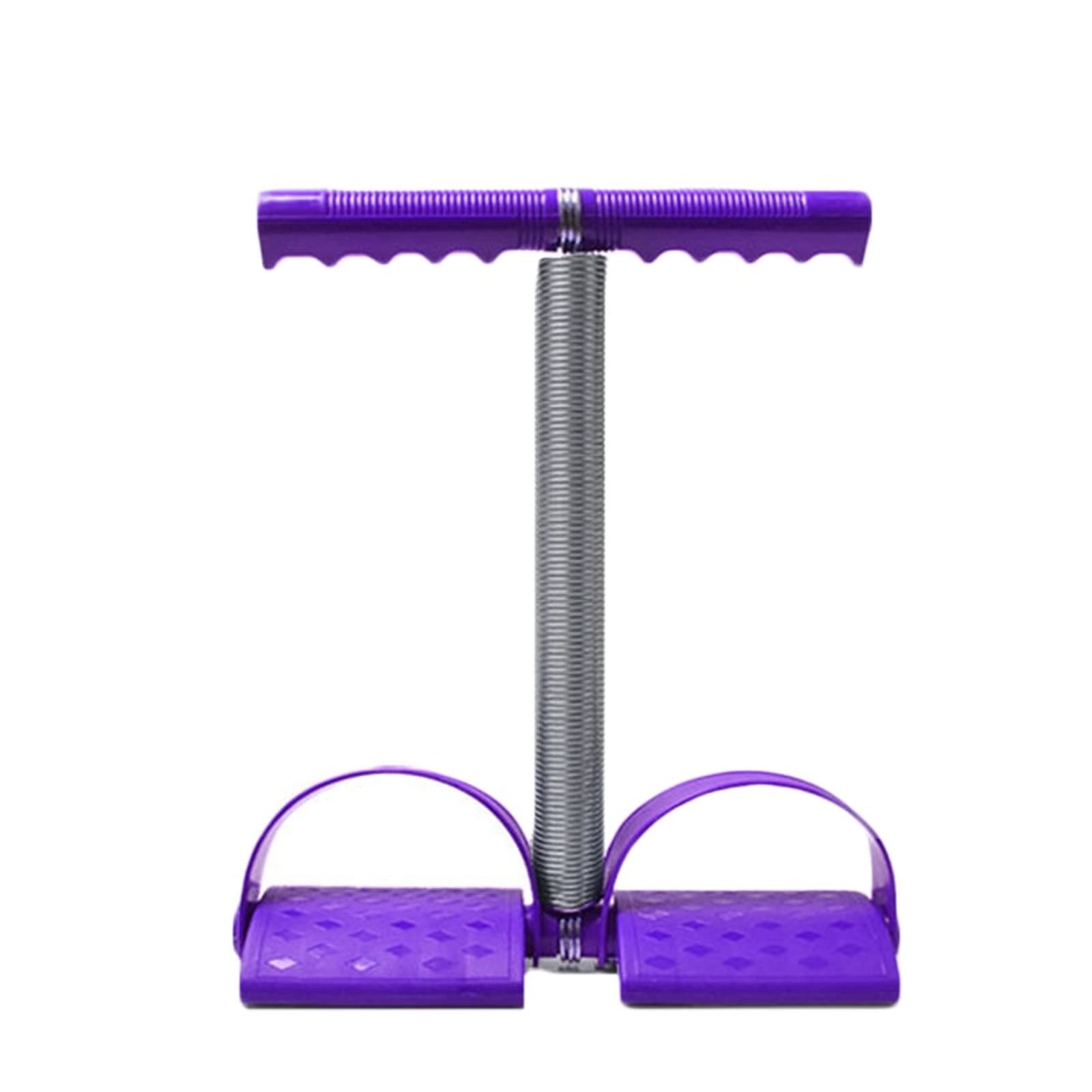 Brustzieher, Feder-Widerstandsbänder, elastischer Stahl, Yoga-Spanner, Fitnessgeräte für Frauen und Männer, Expander, Workout, Heim-Fitnessstudio, Übungstraining