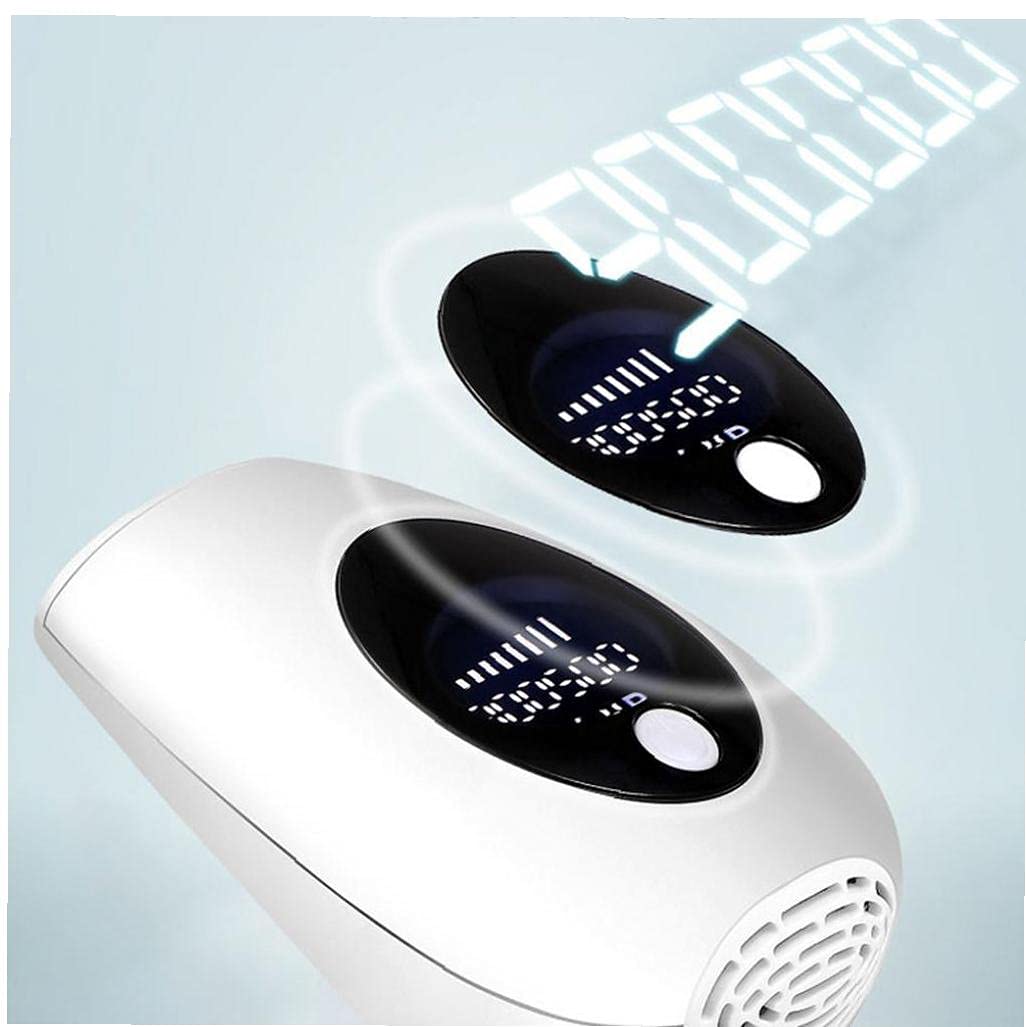 Urzadzenie Depilacja Depilator Permanent Bezbolesne Facial Hair Remover Ciala Pielegnacja Systemu Ice Cooling Funkcji Dla Kobiety Mezczyzni