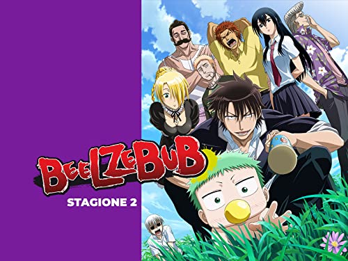  Beelzebub