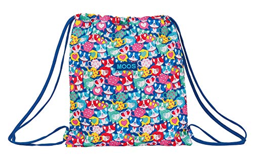 Safta Saco Plano Grande De Moos, 350X400Mm