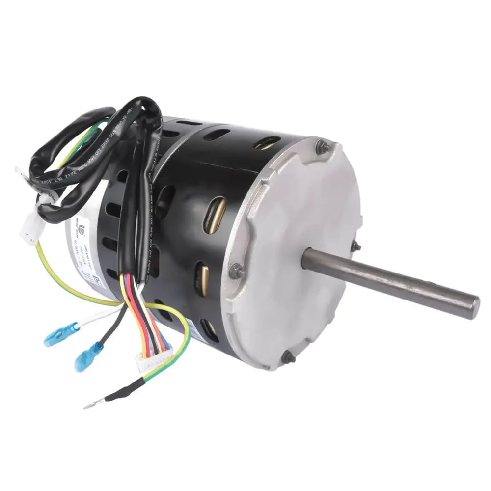 Blower Motor AP03 1 2 ZWK702B5388701 Compatible con Unidades de Horno de Gas similares a Nortek Nordyne Intertherm Modelos
