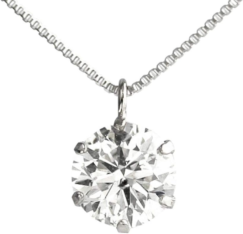 Amazon | 【 DIAMOND WORLD 】レディース ジュエリー PT900