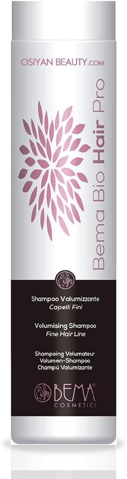 Bema Bio Volumising Shampoo 200 ml