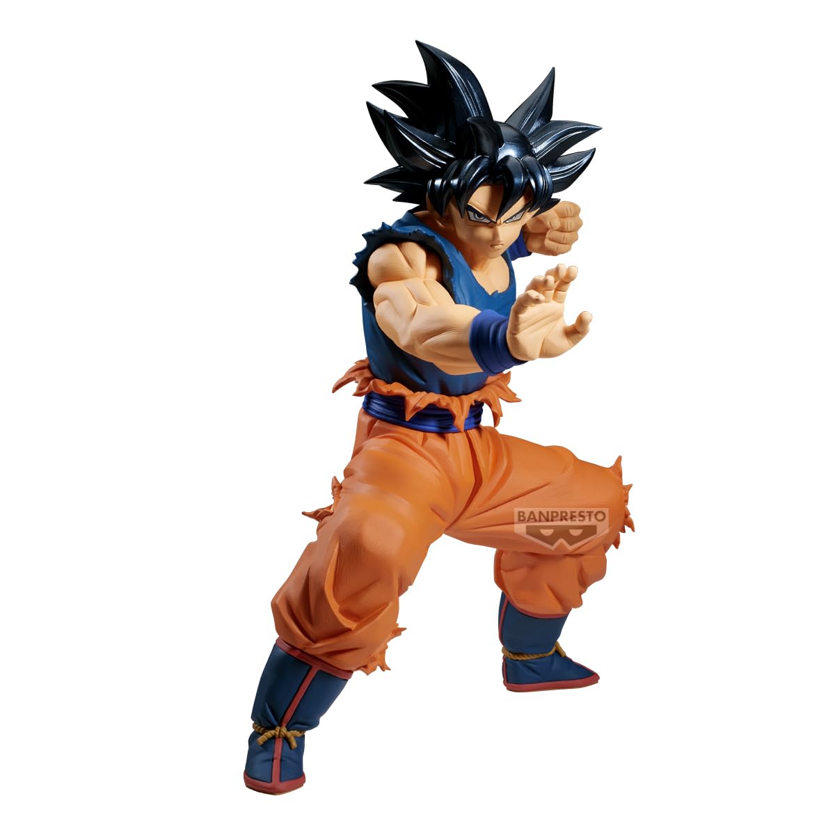 Banpresto - Dragon Ball Super - Son Goku - III Grandista Figure