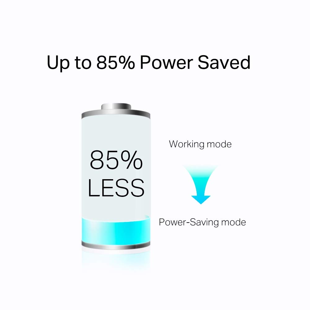 TP-Link TL-PA7017P KIT Gigabit Passthrough Powerline Starter Kit, Data Transfer Speed Up to 1000 Mbps, Ideal for HD/3D/4K Video Streaming and Online Gaming, No Configuration Required, UK Plug