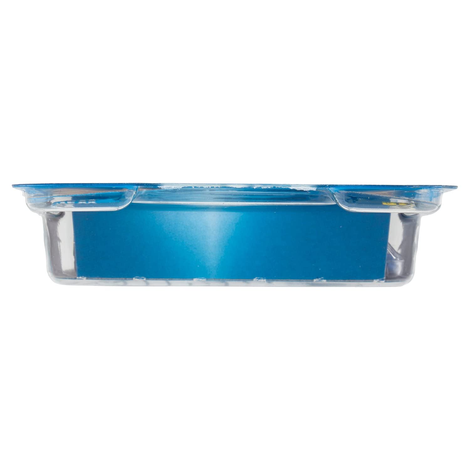 Gillette Mach3 Turbo Lamette di Ricambio per Rasoio da Uomo, Rasoi a 3 Lame (Confezione da 2)