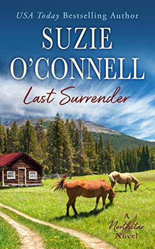 Last Surrender (Northstar Book 10)