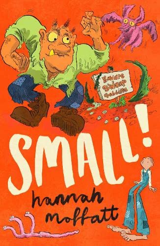 Small!: Sunday Times Best Books 2022
