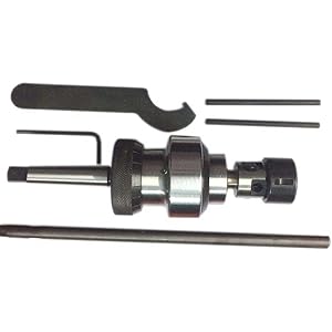 Rta_047 Omkeerbare schroefdraadboor voor frezen, boren, draadsnijden – kwaliteitsgereedschap (draadsnijvermogen: M10…