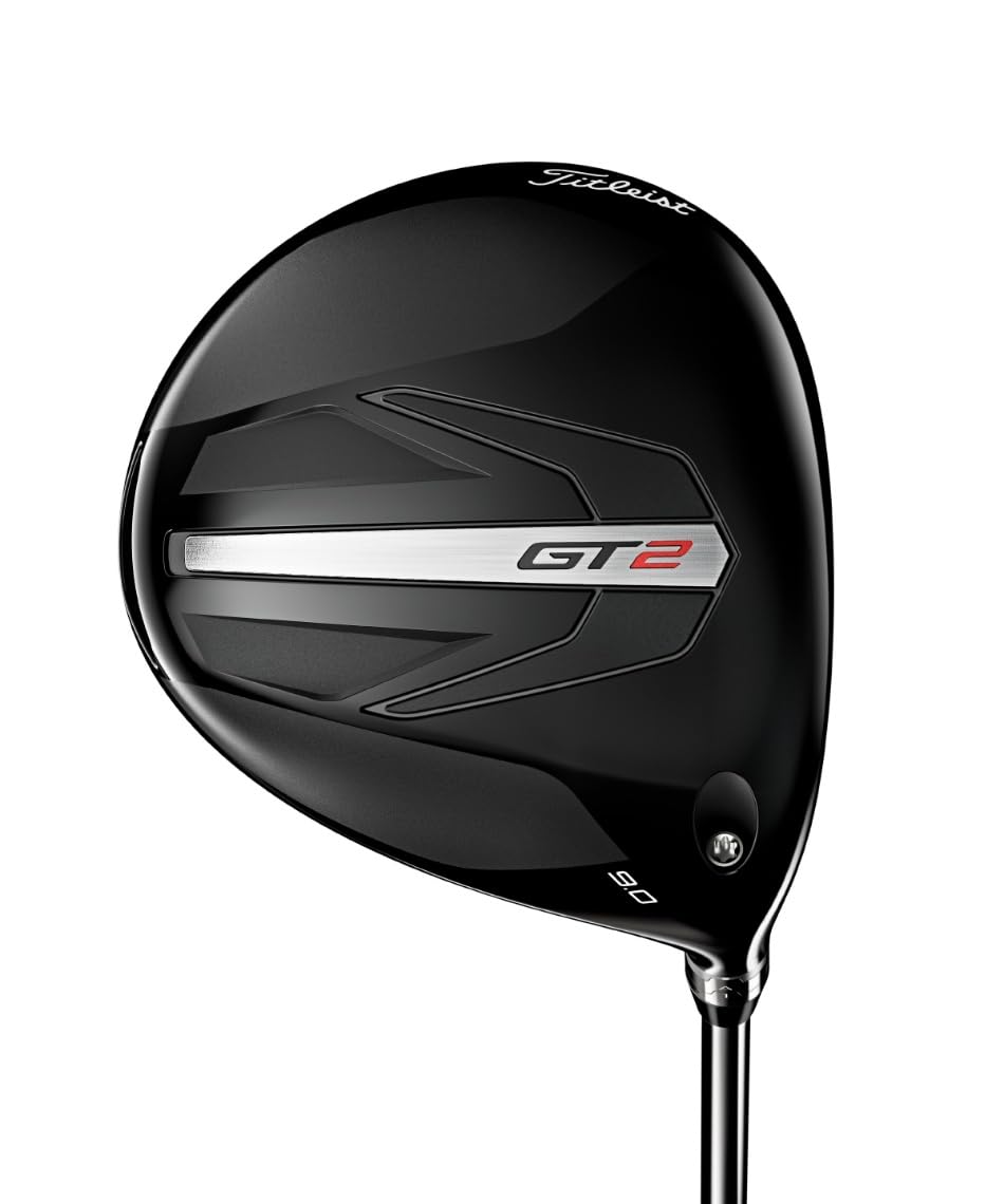 タイトリスト GT純正　DENALI 40g ドライバー用　デナリ レッド Titleist タイトリスト GT2 Denali Red DR ゴルフ ドライバー
