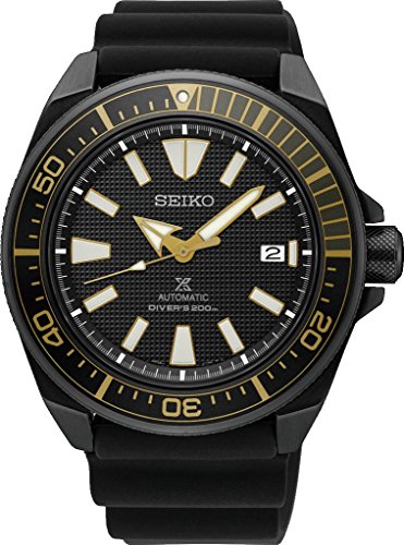 Seiko Prospex SRPB55