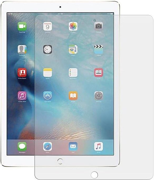 Tempered Glass Defender for Apple iPad Pro 12.9, Glass Screen Protector
