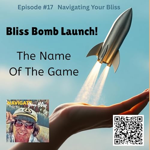 The Name Of The Game