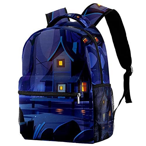 Sac à dos voyage femme multicolore grande capacité haute qualité