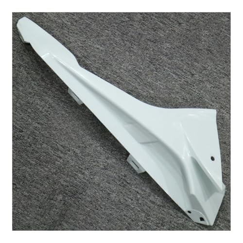 Panneau protection carénage S1000RR contre rayures réservoir