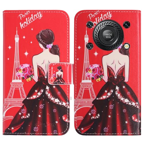 TienJueShi h[K[ ω |[` ی삷  Cover Case VR[ TPU Silicone X^h U[  J[h[ Jo[ z P[X 蒠^ e Oukitel C60 Pro 6.88 inc