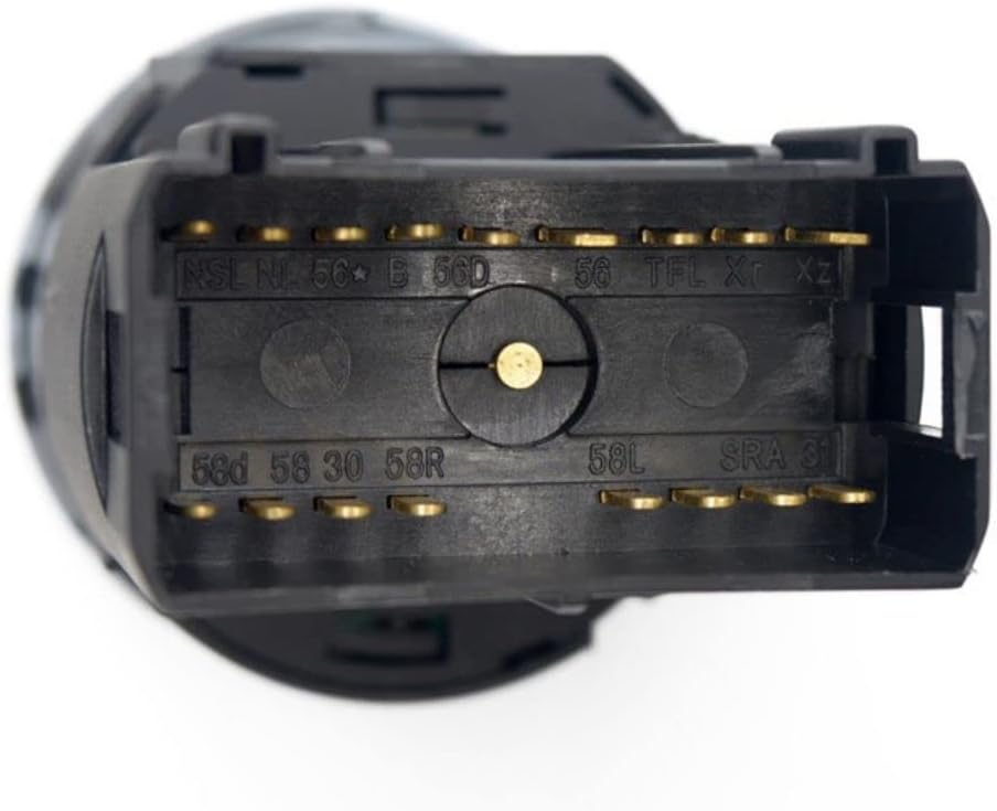 CAR HEADLIGHT SWITCH 3B0941531C