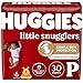 51TGaHqWPhL. SL75 - The Best Diapers for Preemies: What to Know and How to Save Huggies Little Snugglers size P from Amazon