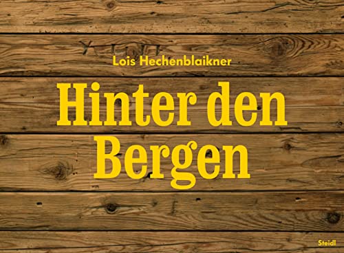 Preisvergleich Produktbild Hinter den Bergen