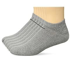 Nike performance cushion low rise socks with bag Clearance