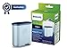 Philips AquaClean Filter – No Descaling for Up to 5000 Cups, Micro-Porous Water Purification, Ion-Exchange Technology, Easy Click&Go Installation, Compatible with Saeco Espresso Machines (CA6903/10)