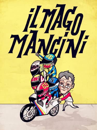  Il mago Mancini