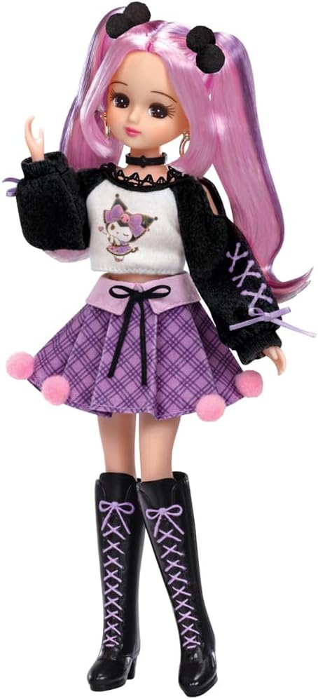 タカラトミー リカちゃん まとめ買い | Amazon.co.jp