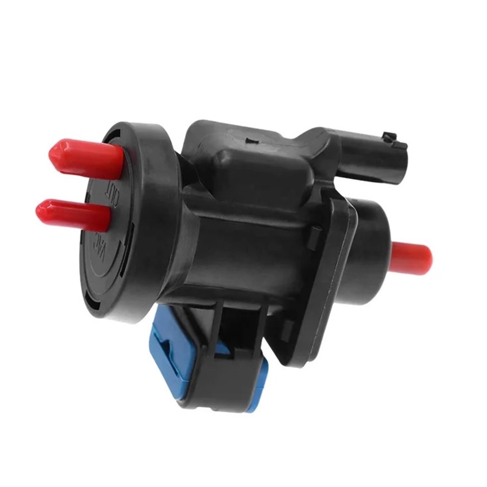 Hjurkdsg One Color Turbo Boost Pressure Solenoid Valve Fit For Mercedes Benz W210 W163 W203 W463 0005450527 A0005450527 A0005450427 Turbo Pressure Solenoid Valve