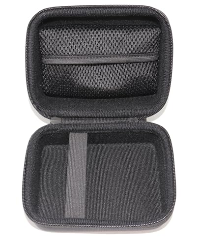 Funda para cámara Sony Alpha ZV-E10 negra miniatura 4