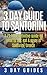 Produktbild 3 Day Guide to Santorini, A 72-Hour Definitive Guide On What to See, Eat & Enjoy (3 Day Travel Guides, Band 4)