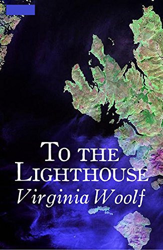 To the Lighthouse (English Edition)
