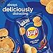 Lay's Potato Chips, India's Magic Masala Flavour, Crunchy Chips & Snacks 3 PACK