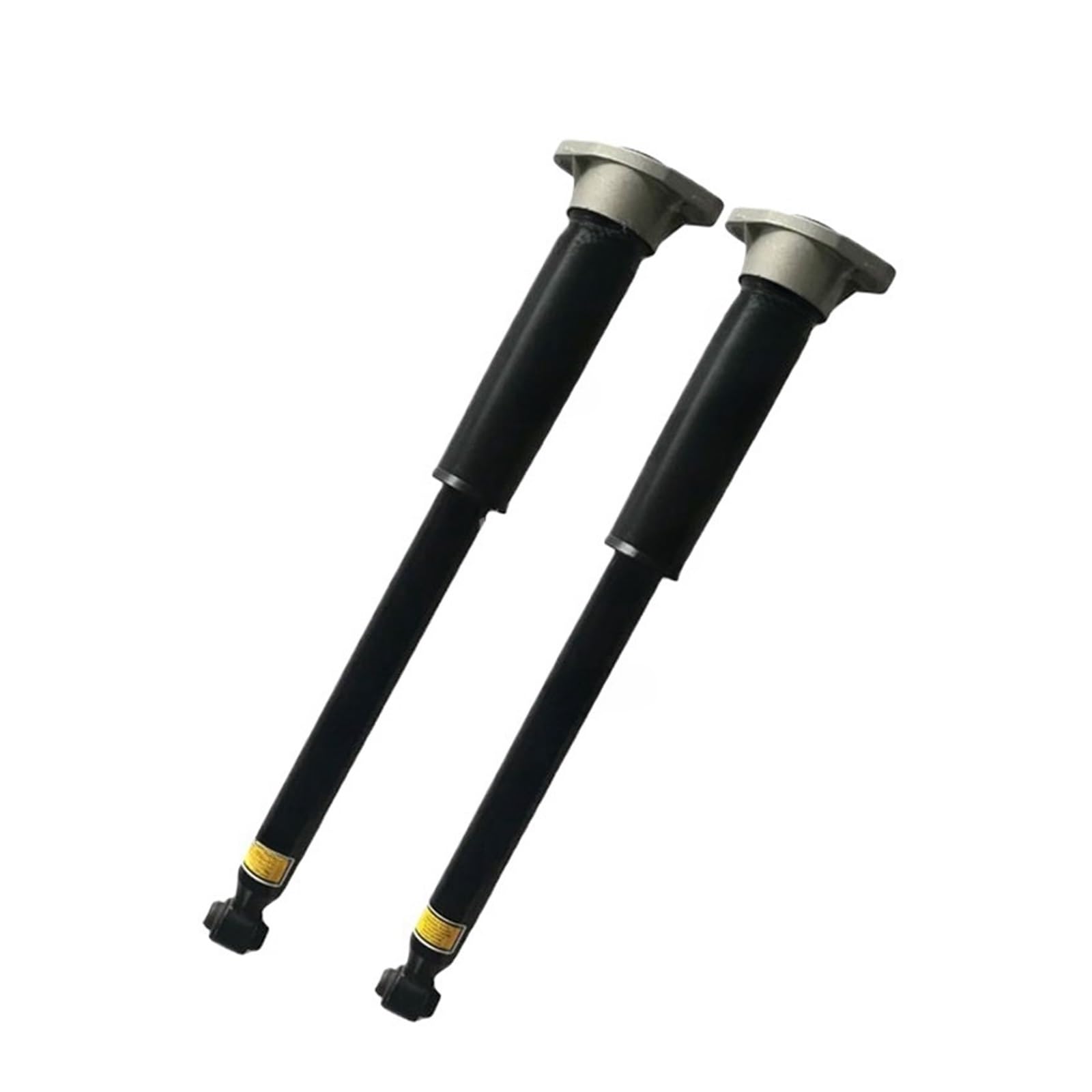 Amazon.com: 2PCS Front Rear Shock Absorbers Compatible For 2WD