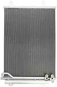 Nissens Kondensator klimatyczny 94831