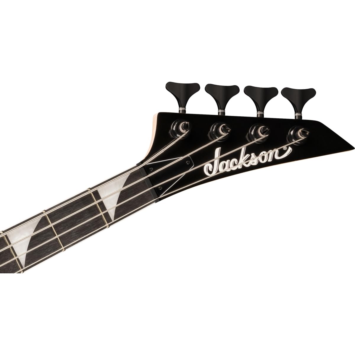 Amazon.com: Jackson JS Series Concert Bass CB JS3P Bass Guitar