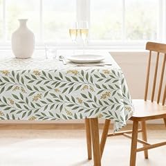 Adela Botanical Motif - Sage