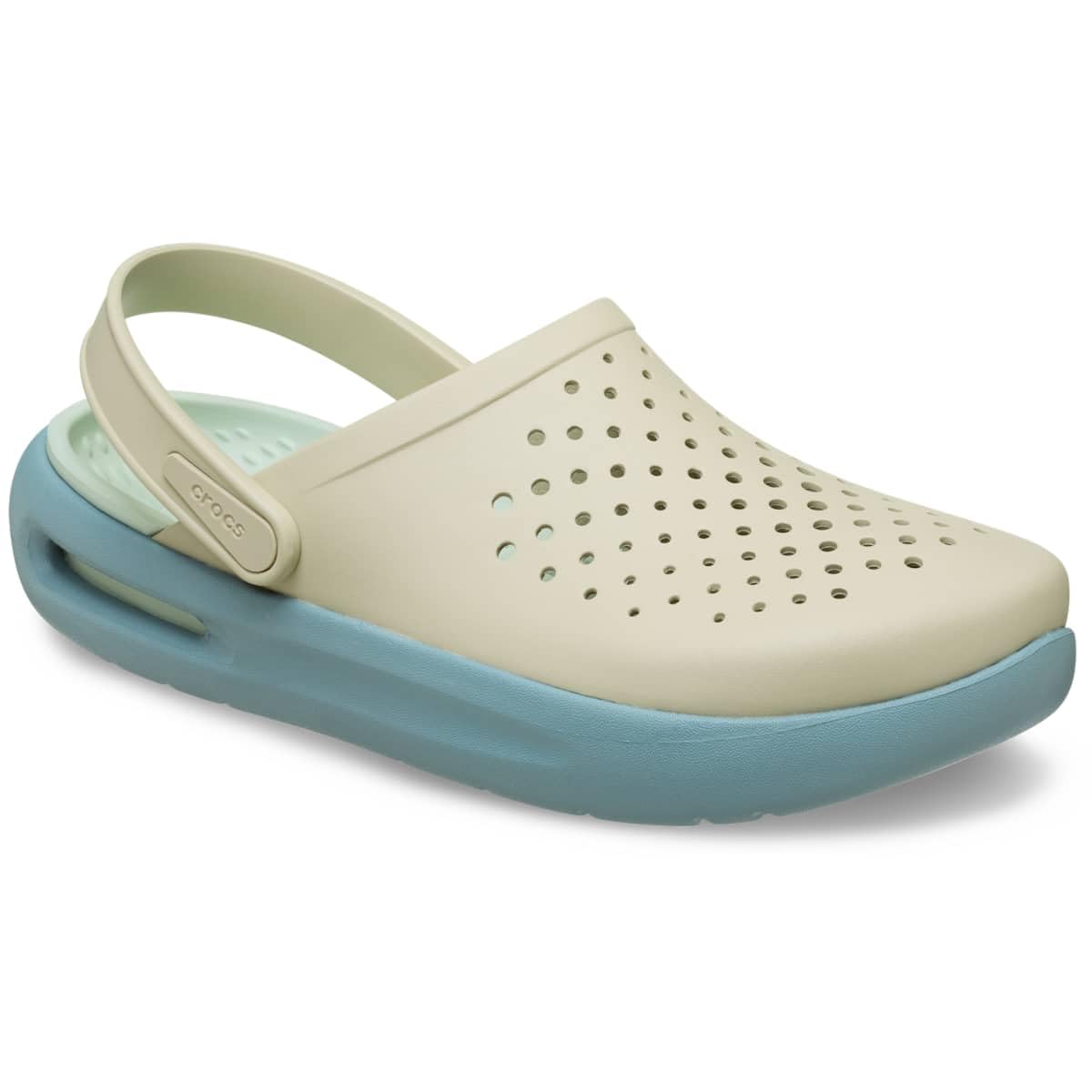 Crocs Unisex-Erwachsene 209964-0Lj Clogs – Bild 5