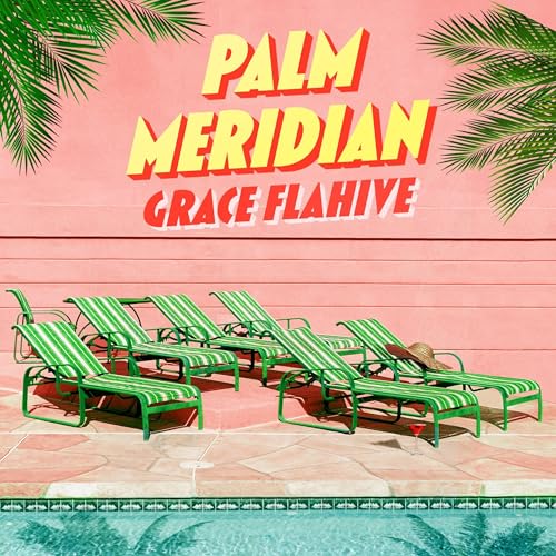 Palm Meridian by Grace Flahive episode artwork