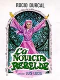 La novicia rebelde