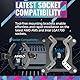 Cooler Master MasterLiquid 360L Core ARGB Kit de Refrigeración Líquida